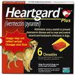 Heartgard plus chewables for deals dogs 51 to 100 lbs